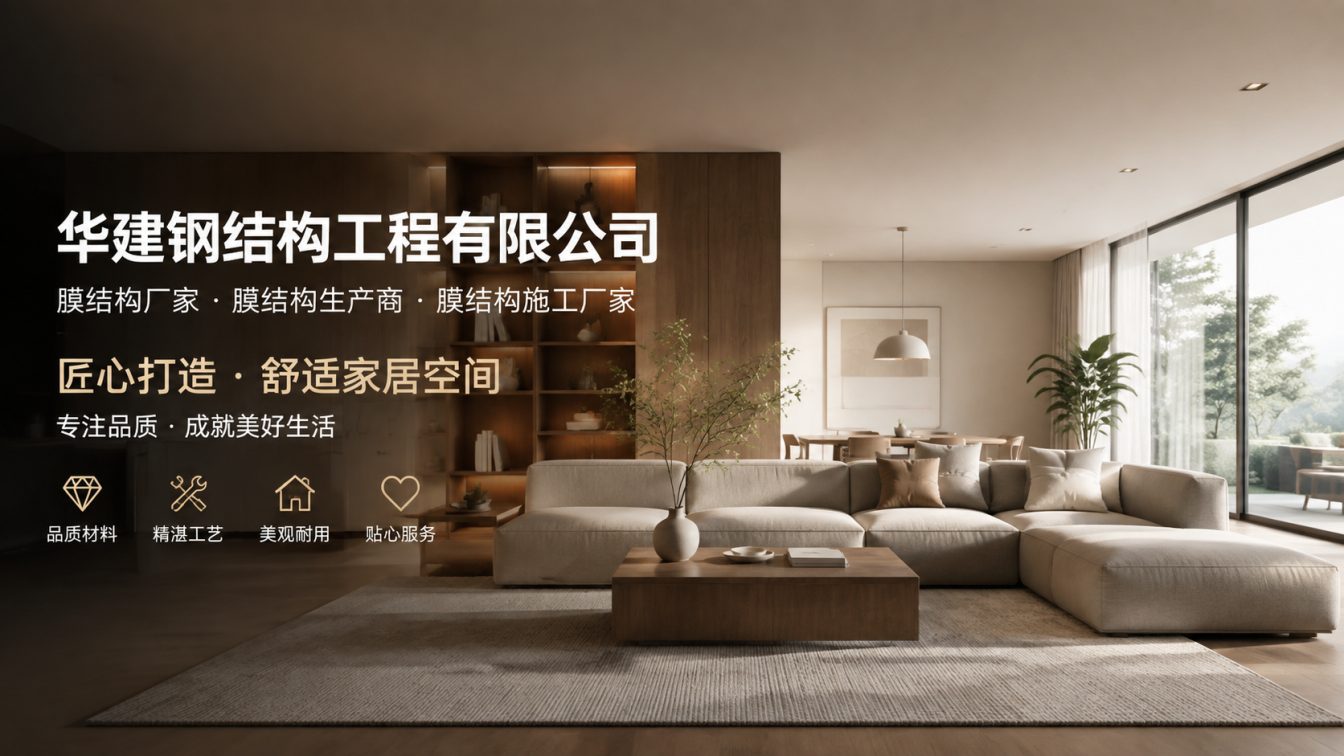 黄平县为西南场景提供膜结构方案